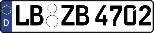 LB-ZB4702