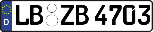 LB-ZB4703