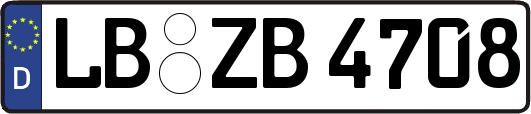 LB-ZB4708