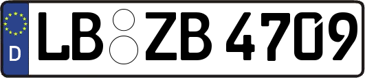 LB-ZB4709