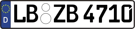 LB-ZB4710