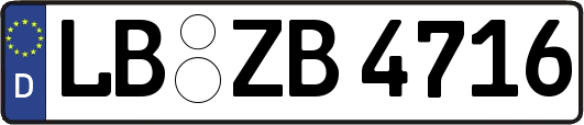 LB-ZB4716