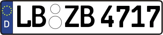 LB-ZB4717