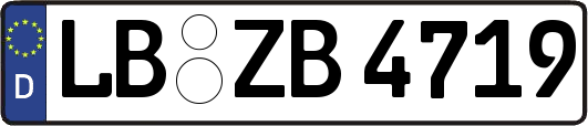 LB-ZB4719