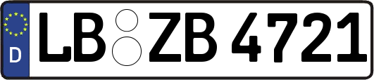 LB-ZB4721