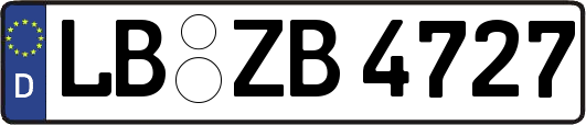LB-ZB4727