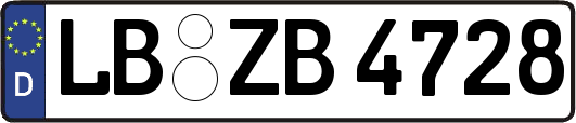 LB-ZB4728
