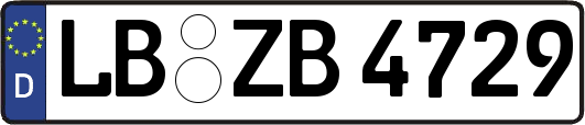 LB-ZB4729