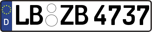 LB-ZB4737