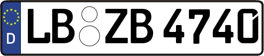 LB-ZB4740