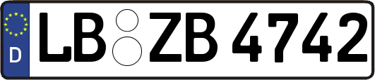 LB-ZB4742