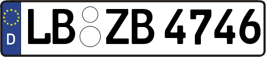 LB-ZB4746