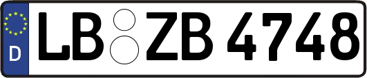 LB-ZB4748