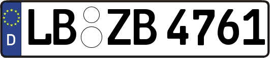 LB-ZB4761