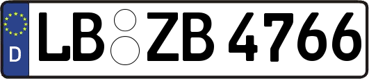 LB-ZB4766