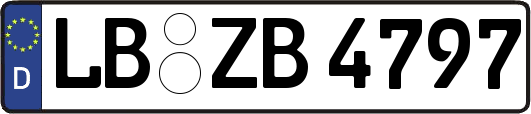 LB-ZB4797