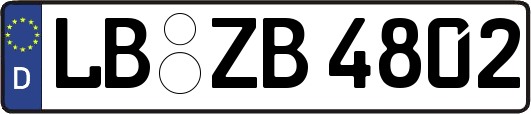LB-ZB4802