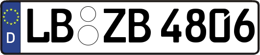 LB-ZB4806