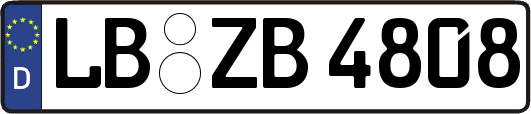 LB-ZB4808