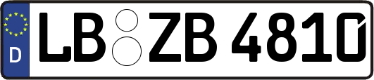 LB-ZB4810