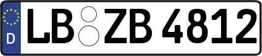 LB-ZB4812