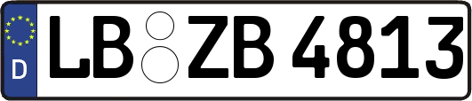 LB-ZB4813