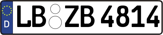 LB-ZB4814