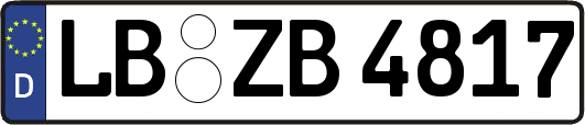 LB-ZB4817
