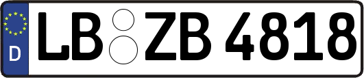 LB-ZB4818