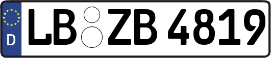 LB-ZB4819