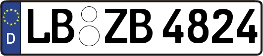 LB-ZB4824