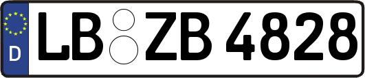 LB-ZB4828