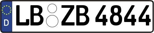 LB-ZB4844