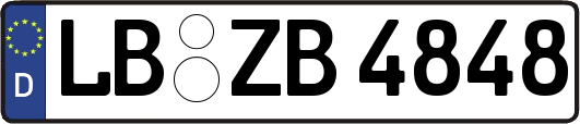 LB-ZB4848