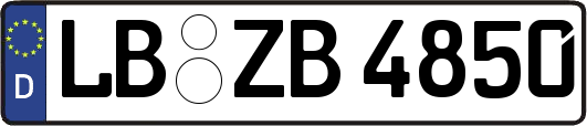 LB-ZB4850
