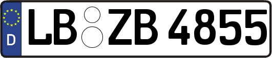 LB-ZB4855