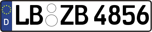 LB-ZB4856