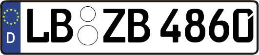 LB-ZB4860