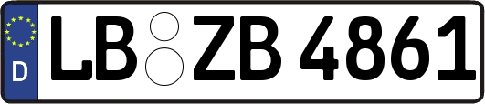 LB-ZB4861
