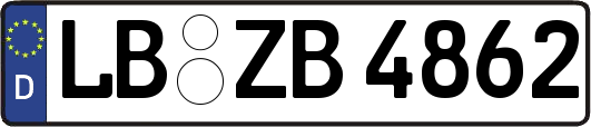 LB-ZB4862