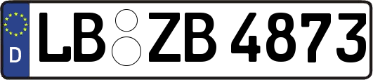LB-ZB4873
