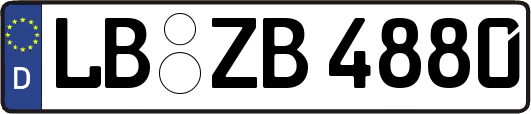 LB-ZB4880