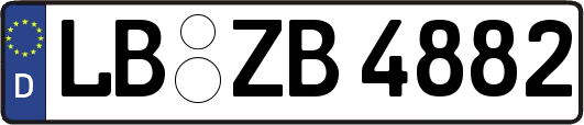 LB-ZB4882