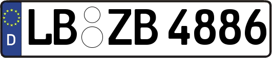 LB-ZB4886