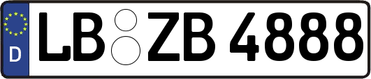 LB-ZB4888