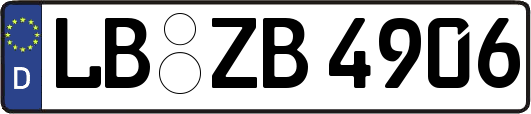 LB-ZB4906