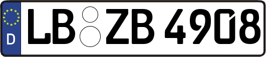 LB-ZB4908
