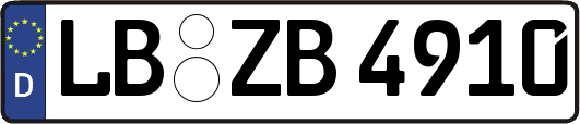 LB-ZB4910