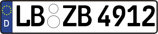 LB-ZB4912