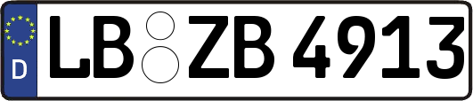 LB-ZB4913
